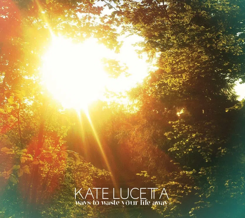 kate lucetta