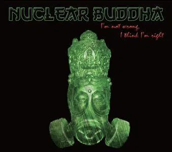 Nuclear Buddha