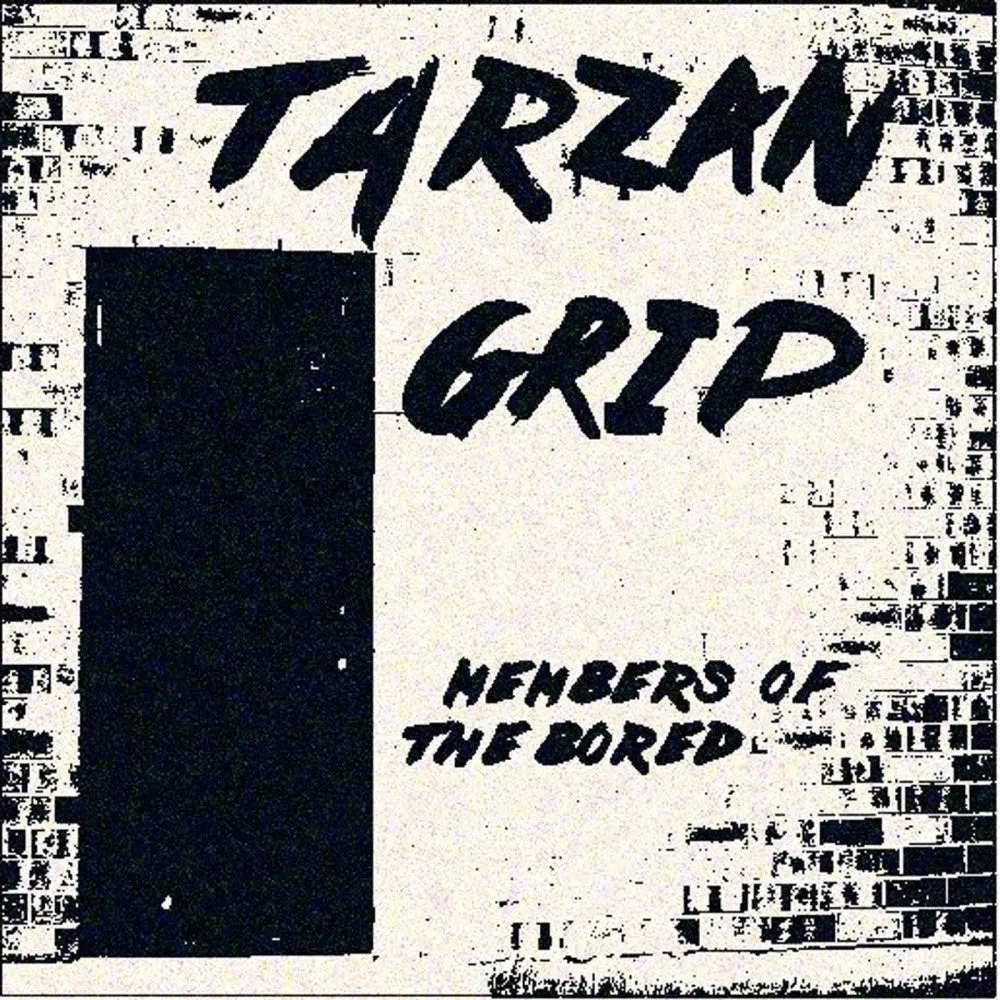 TARZAN GRIP