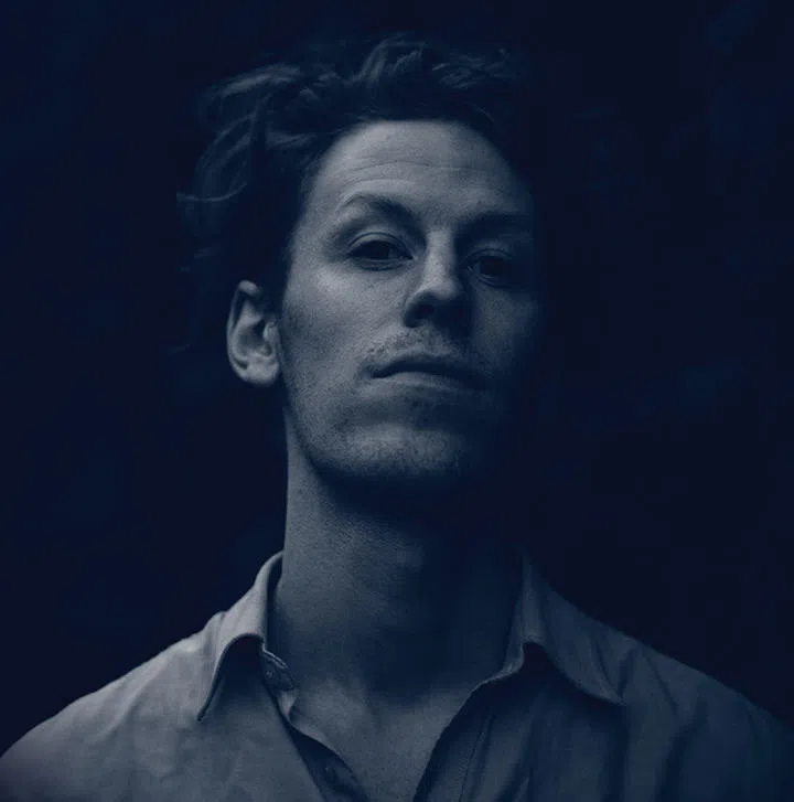 Noah Earp