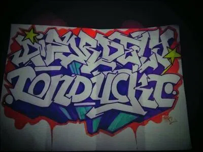 Disordely Conduct