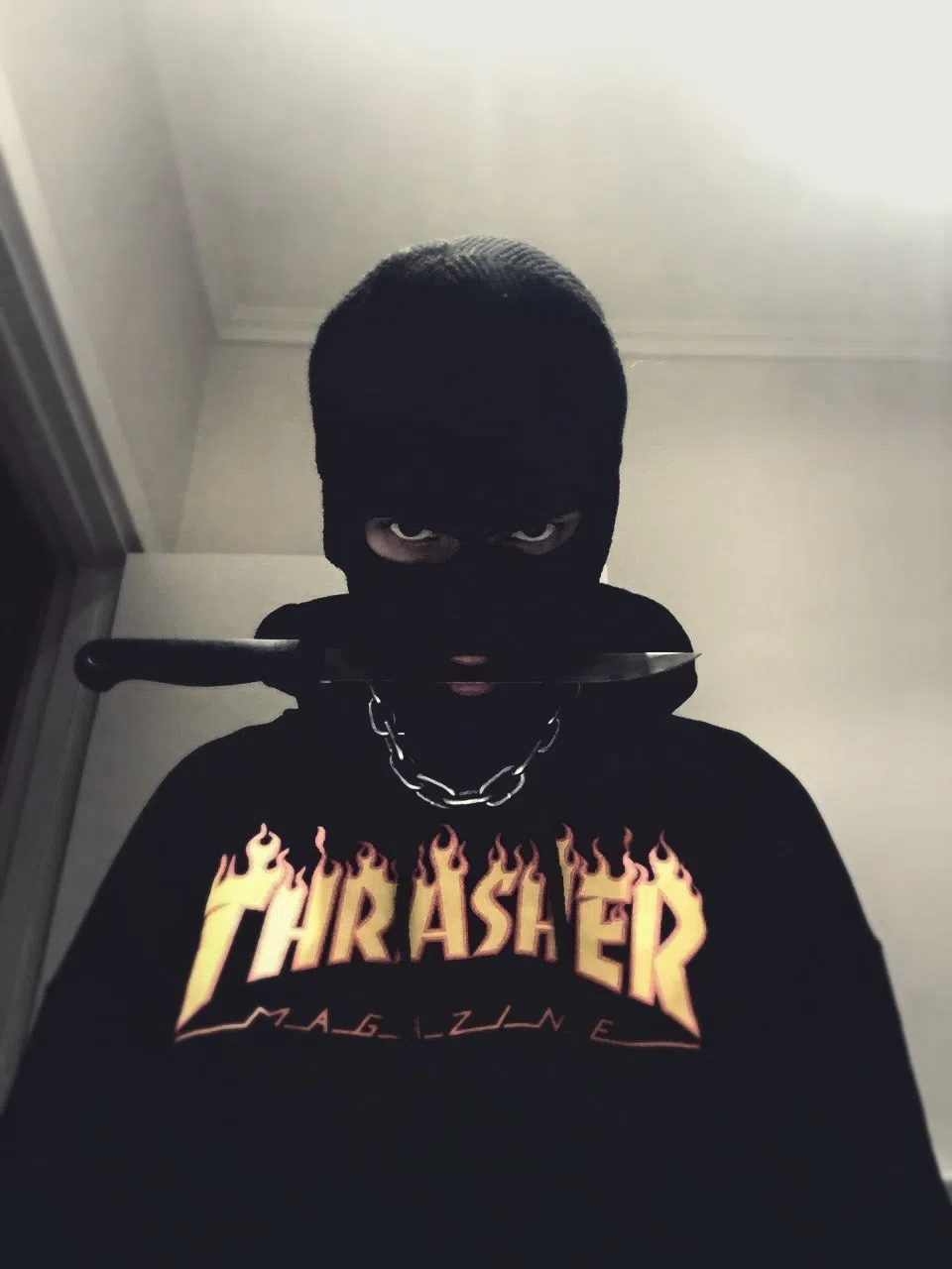 KIDD DETH