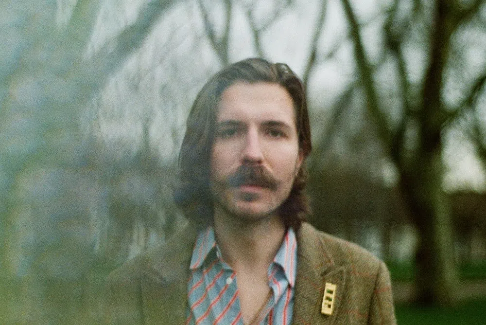 Alex L'Estrange