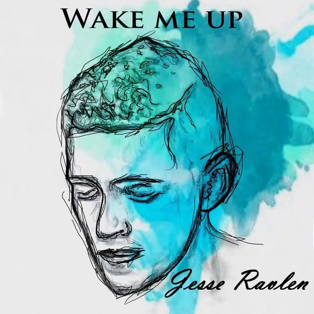 Jesse Ravlen