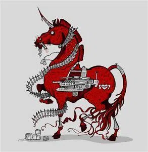 Unicorn Thieves