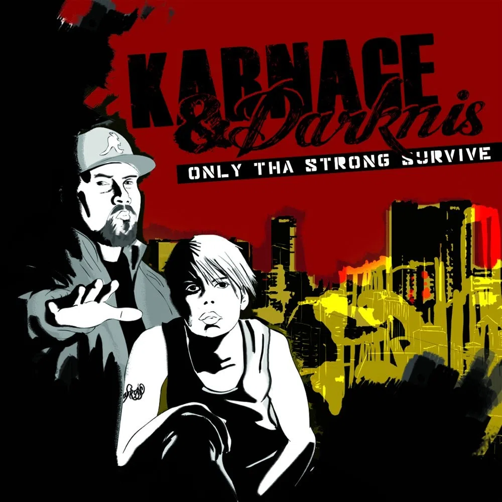 KARNAGE & DARKNIS