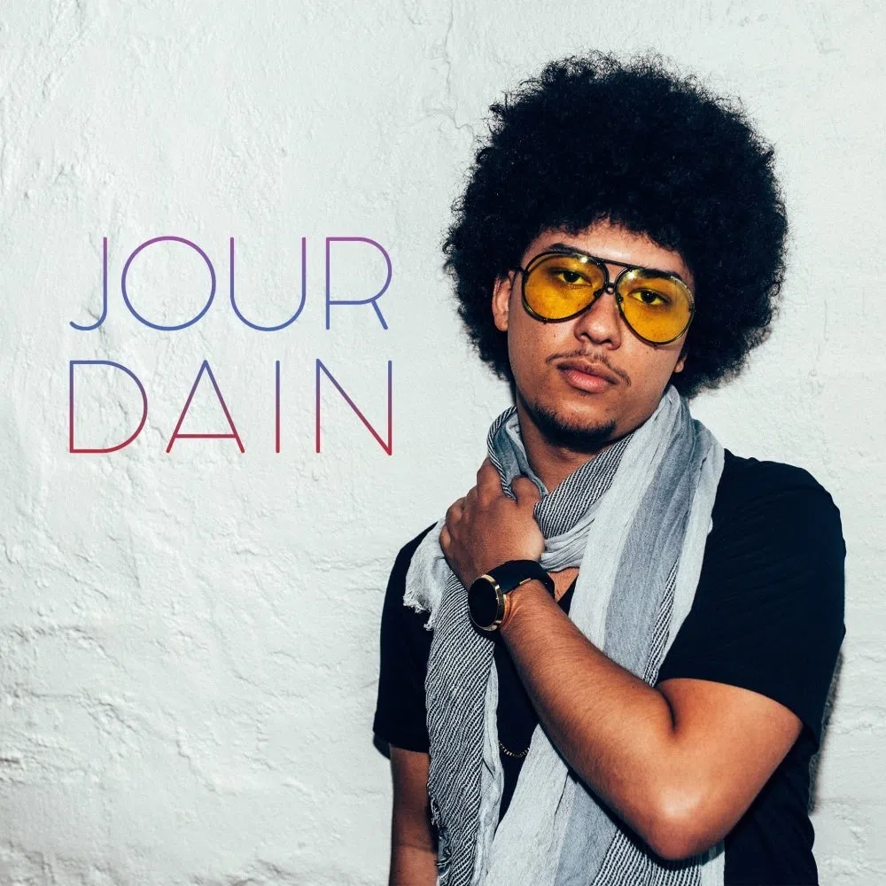 Jourdain