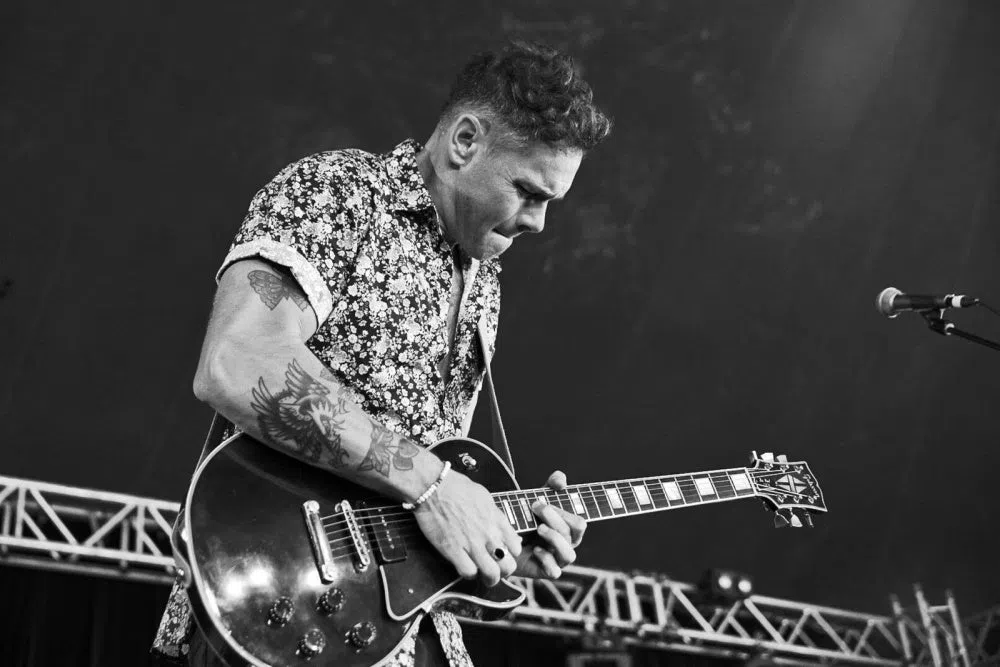 Benny Walker