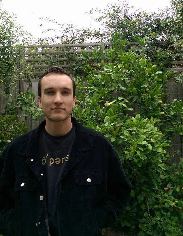 Marc Deaz