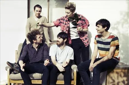 Pretty Strangers