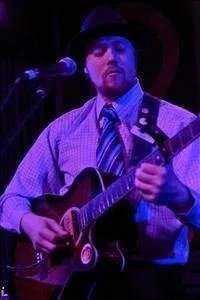 Josh Forner