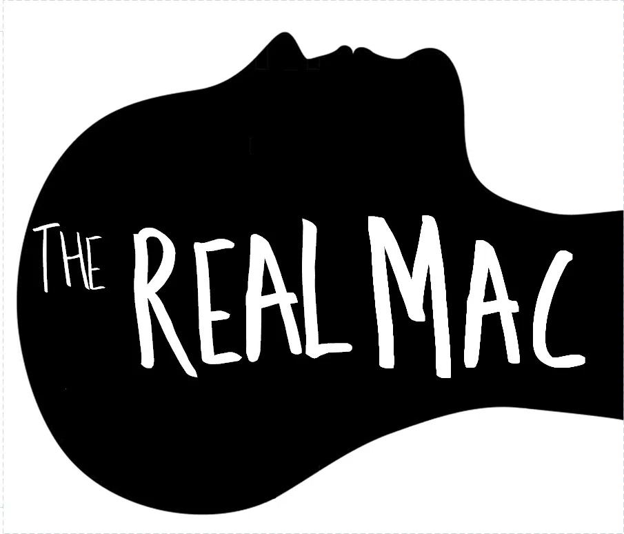 The Real Mac