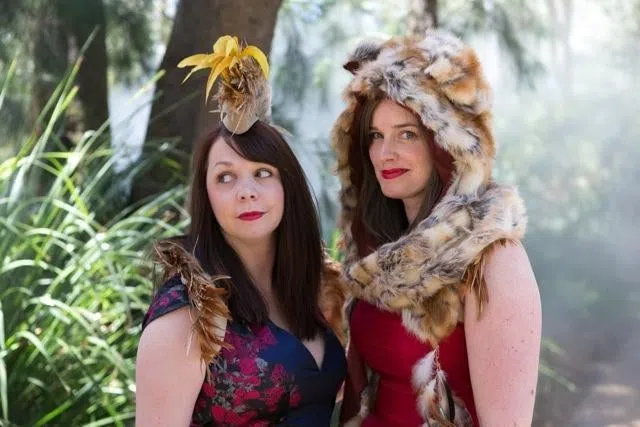 Sparrow-Folk