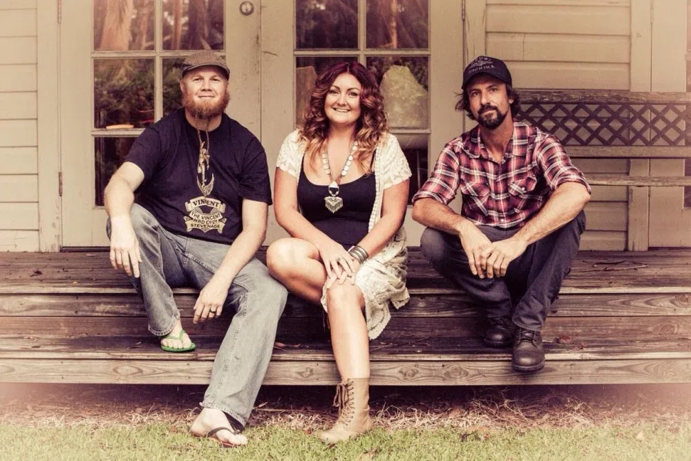 The Wayward Henrys