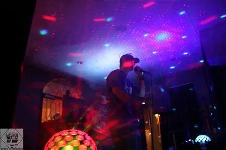 Anomalies M.C.