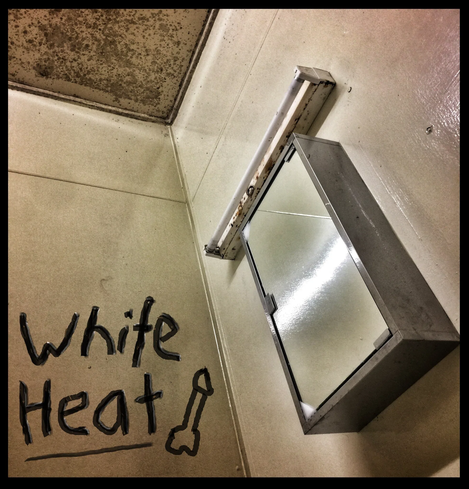 White Heat