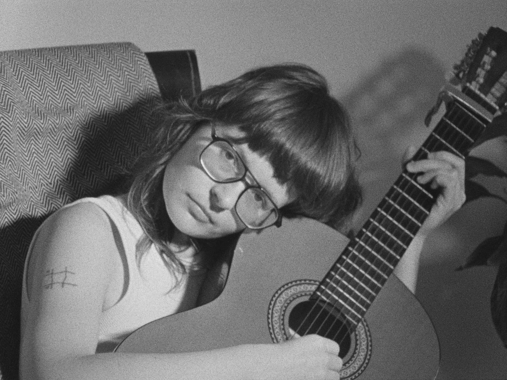 Ruby Gill