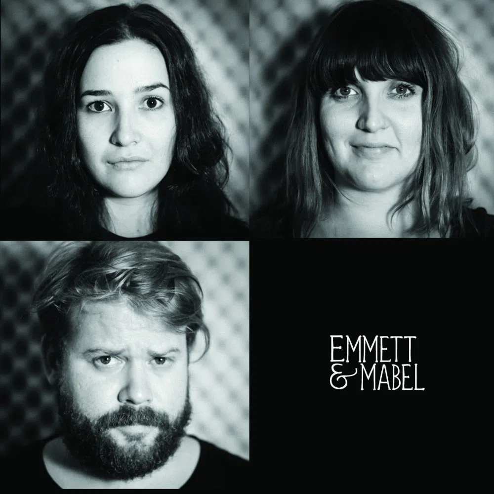 Emmett & Mabel