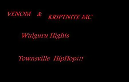 Wulguru Heights