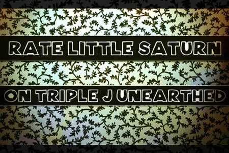 Little Saturn