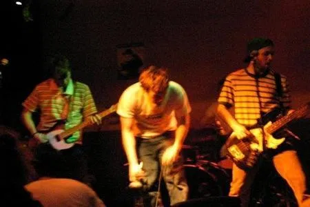 The Frantics