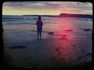 Leah Radatti