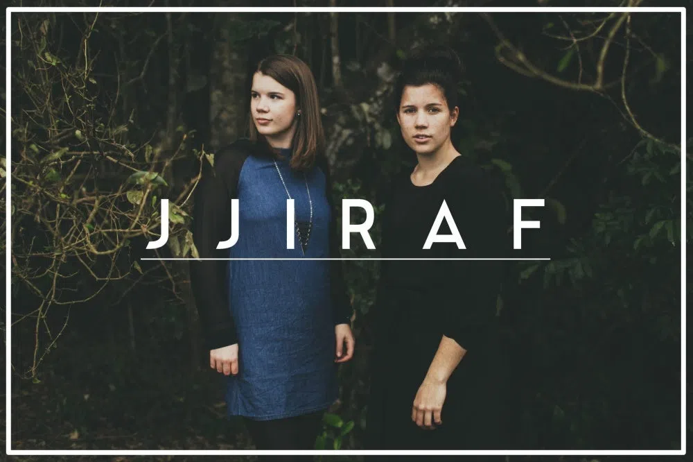 Jjiraf