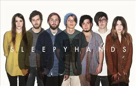 sleepyhands