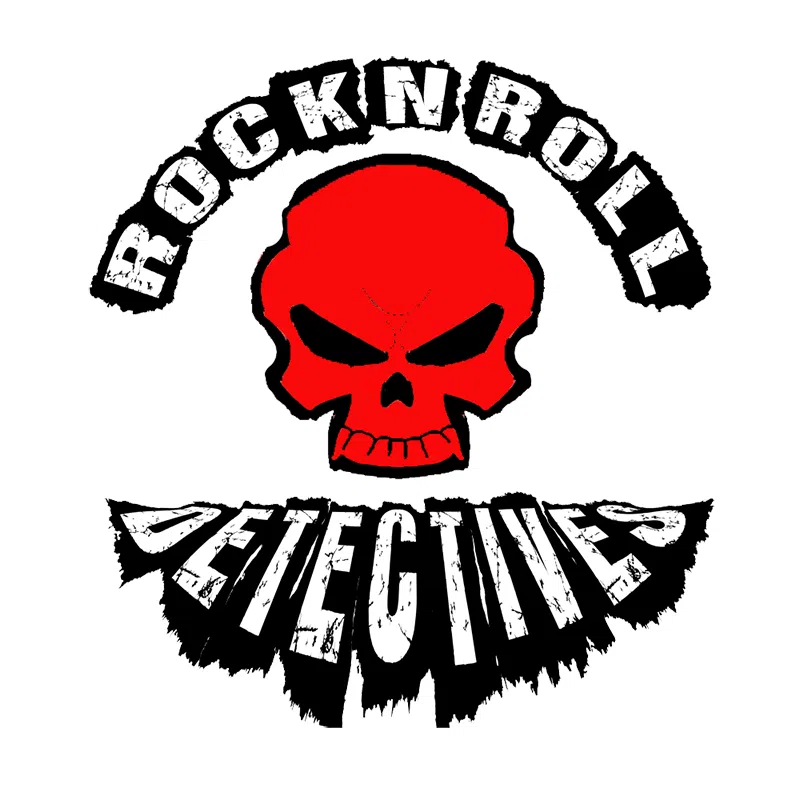 Rock n Roll Detectives
