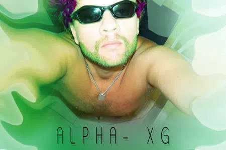 AlphaXG