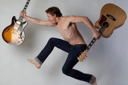 Matt Hall