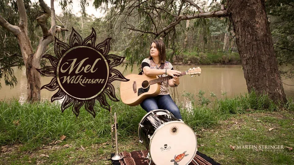 Mel Wilkinson