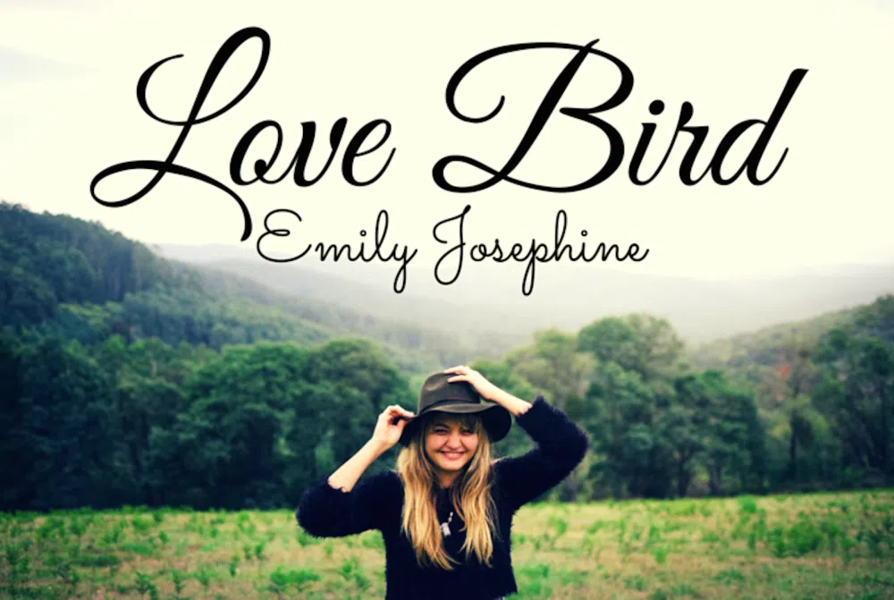 Emily Josephine