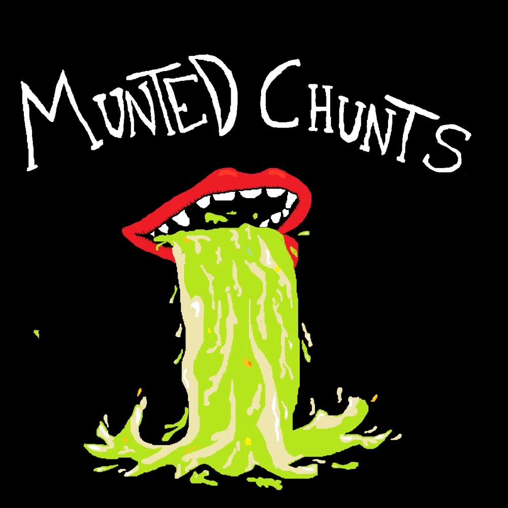 Munted Chunts