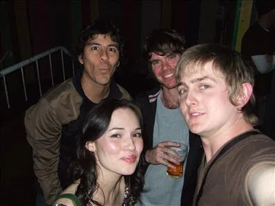 The Deluxe Models