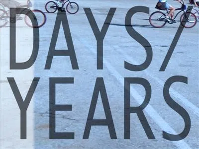 Days/Years