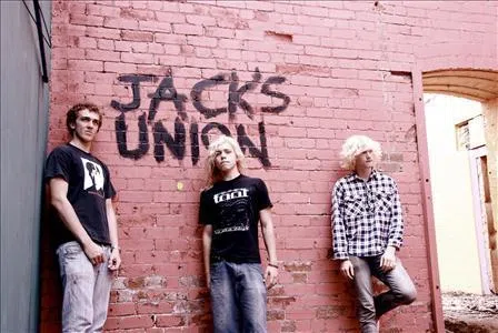 Jack's Union