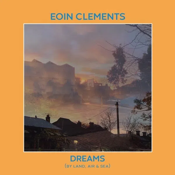 Eoin Clements