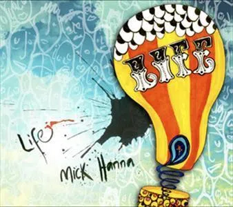 Mick Hanna
