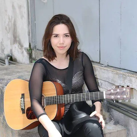 Sophia Andersen