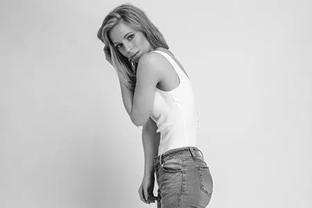 Tori Marshall