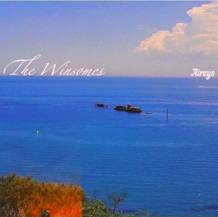 The Winsomes