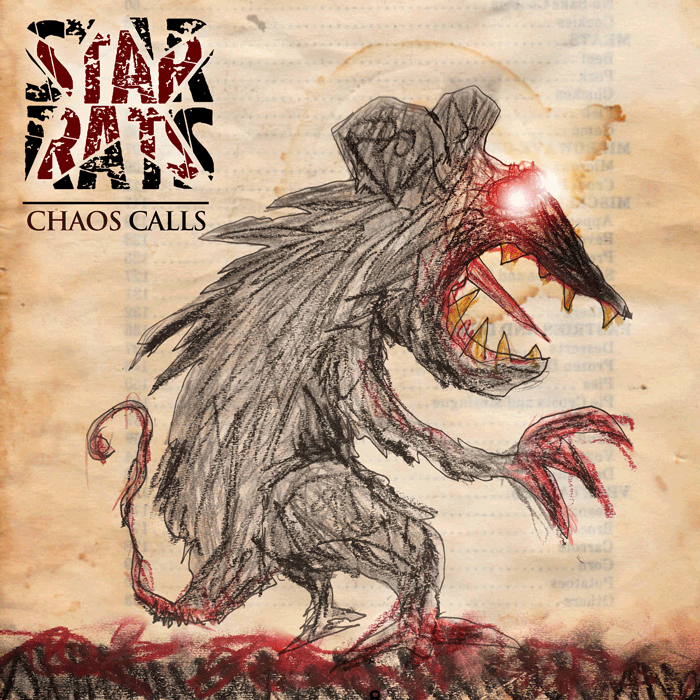 STARRATS