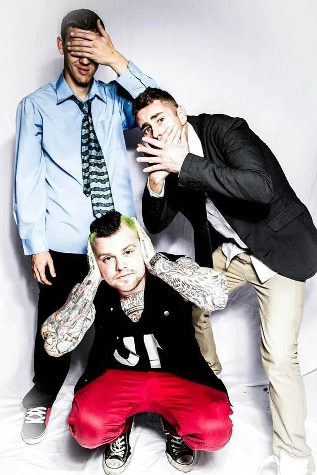 The Egoz
