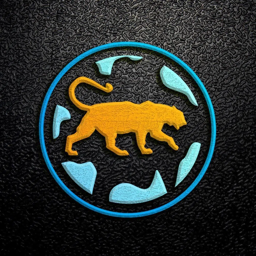 EarthTiger