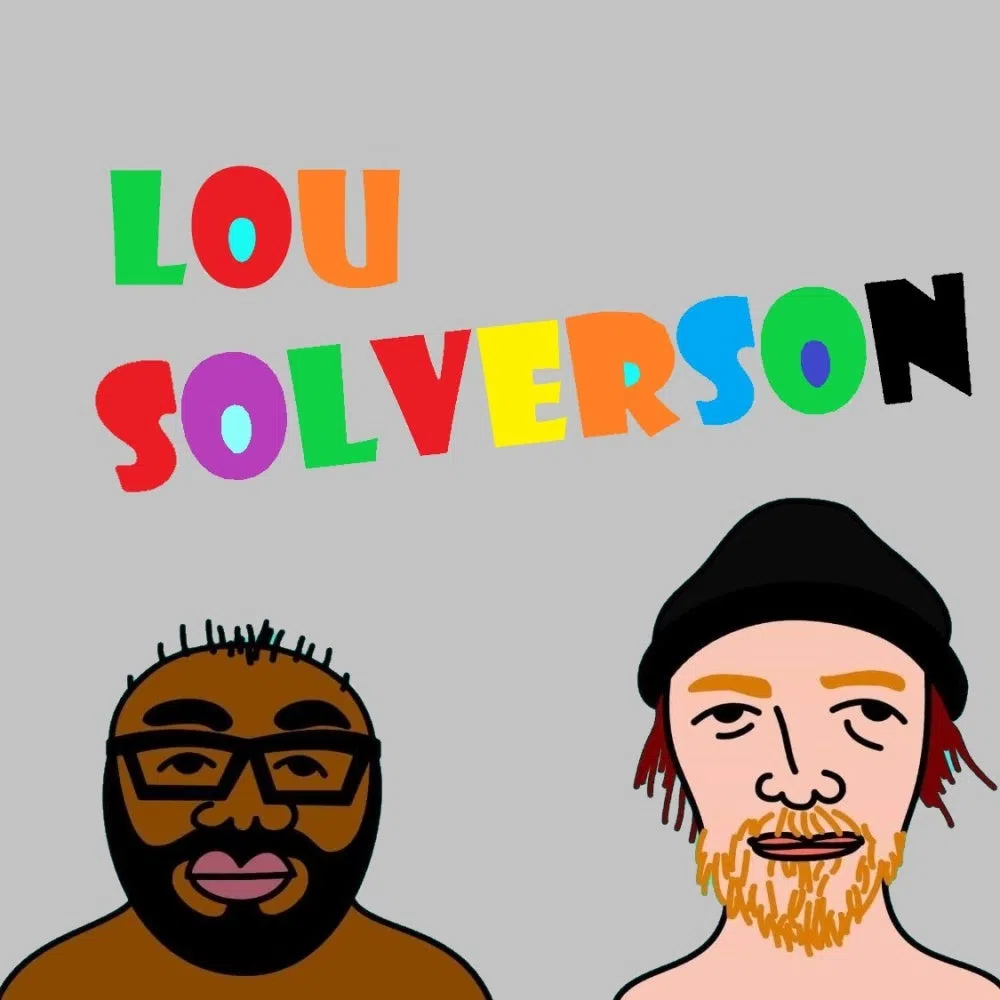 Lou Solverson