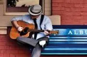 Adrian Clark