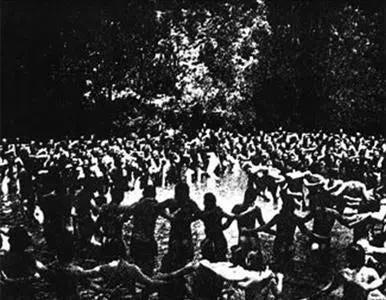 Open Circle Party