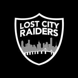 Lost City Raiders