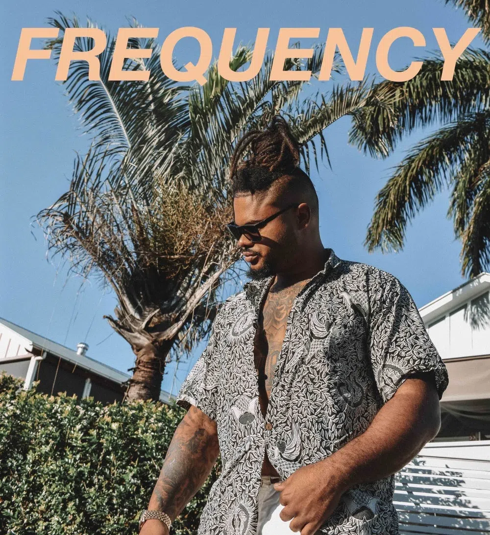 Frequency
